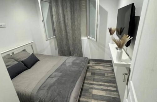 Saint-Andre Apartment | Ideal'Appart 16th
