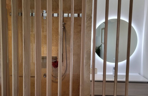 Saint-Paul-de-Vence House | Ideal BnB