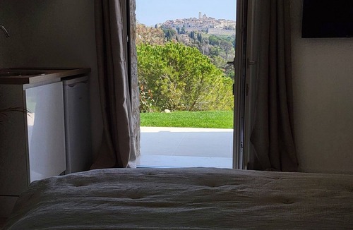 Saint-Paul-de-Vence House | Ideal BnB