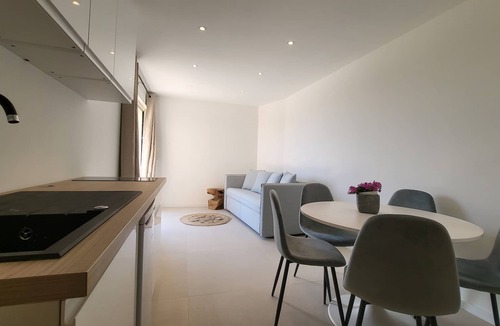 Saint-Paul-de-Vence House | Ideal BnB