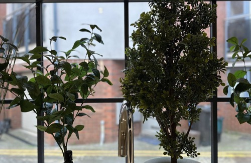 Redcliffe House | Ideal Bristol getaway - 3 bed harbourside home