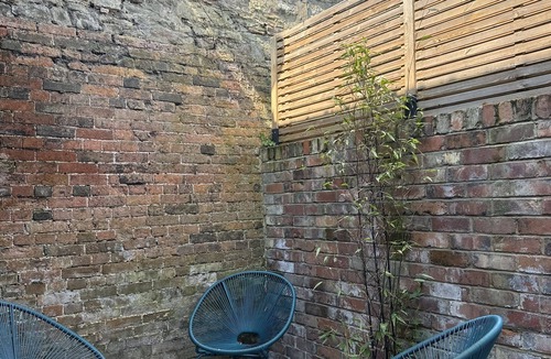 Redcliffe House | Ideal Bristol getaway - 3 bed harbourside home