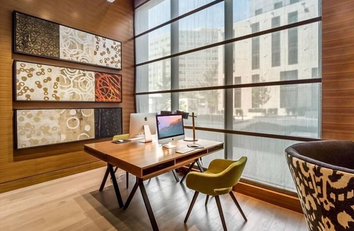 Reston Apartment | Ideal Business Traveler Getaway | Upscale Amenities | Reston