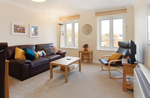 Winchester Apartment | Ideal city centre base for iconic sightseeing