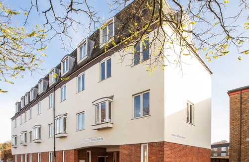 Winchester Apartment | Ideal city centre base for iconic sightseeing