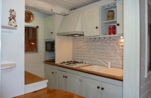 Ceaux House | Ideal cottage for couple - Chausey