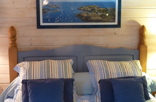 Ceaux House | Ideal cottage for couple - Chausey