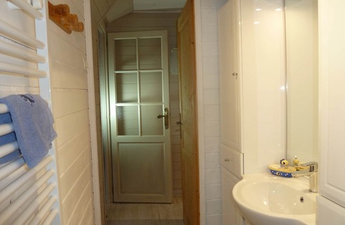 Ceaux House | Ideal cottage for couple - Chausey