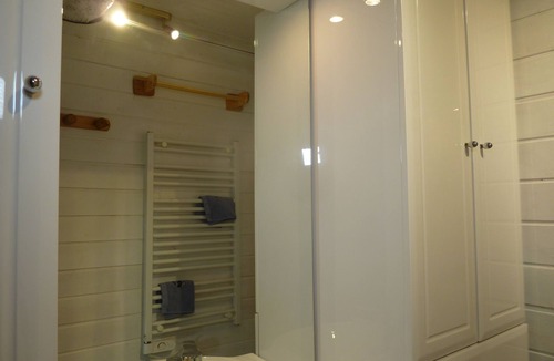 Ceaux House | Ideal cottage for couple - Chausey