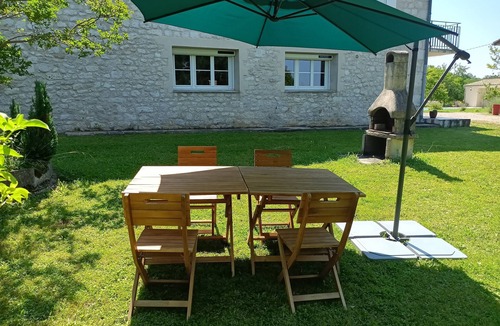 Tournon-d'Agenais Apartment | ideal cottage with family or friends