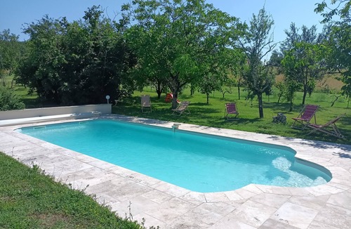 Tournon-d'Agenais Apartment | ideal cottage with family or friends