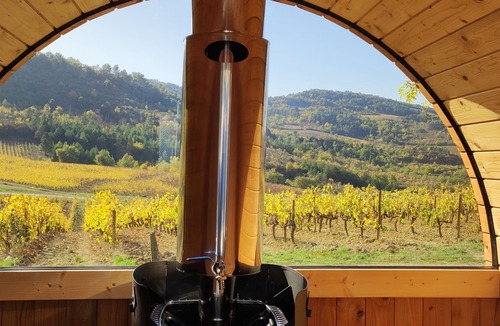Roquetaillade House | IDEAL COTTAGE WITH PRIVATE POOL IN SUMMER AND SAUNA - JACUZZI IN LOW SEASON.