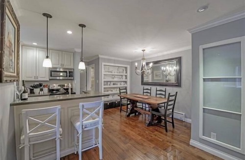 Tahoya Shores Condo | Ideal Couple, Small Family Getaway, Lakefront Complex w/Private Beach/Pool by Tahoe Time VR