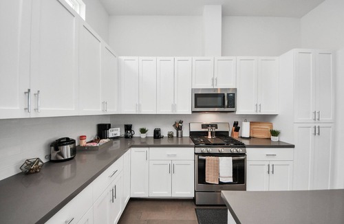 East Downtown Houston House | Ideal Downtown Stay for 2026 World Cup Fans – Walk to Team Practices!