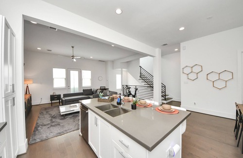 East Downtown Houston House | Ideal Downtown Stay for 2026 World Cup Fans – Walk to Team Practices!