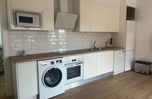 Carboneras de Guadazaon House | Ideal Para Grupos de Amigos y Familias