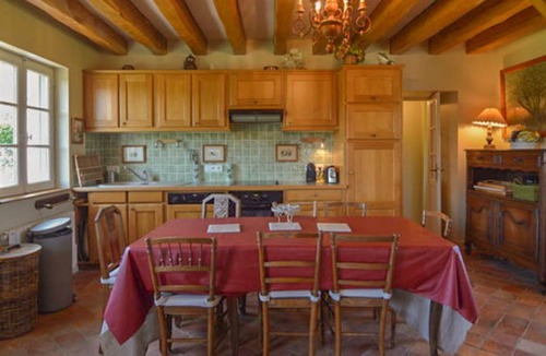 Chambourg-sur-Indre House | Ideal family holiday home with private pool