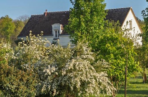 Chambourg-sur-Indre House | Ideal family holiday home with private pool