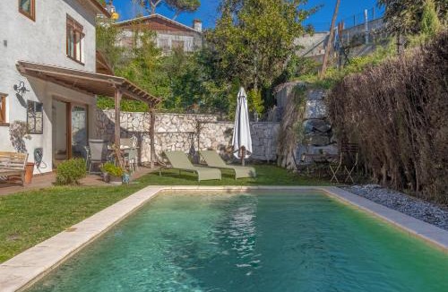 Gualba de Dalt House | Ideal Familias, Piscina, Barbacoa y Relax