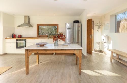 Gualba de Dalt House | Ideal Familias, Piscina, Barbacoa y Relax