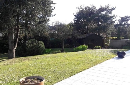 Jullouville House | Ideal family home, 2 mm from the beach and 5 mm from shops.