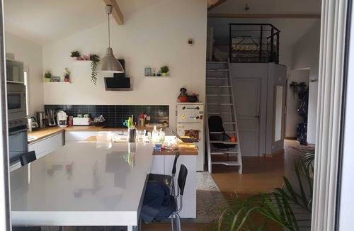 Urt House | Ideal family home with pool