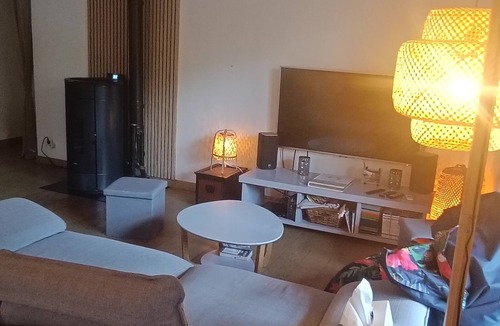 Urt House | Ideal family home with pool