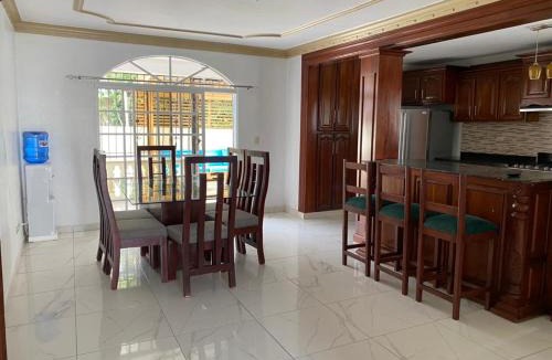 Jarabacoa House | Ideal family place Jarabacoa.