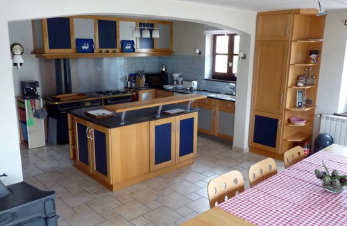 Rieux-Volvestre Apartment | Ideal Family Space - 54 km from Toulouse