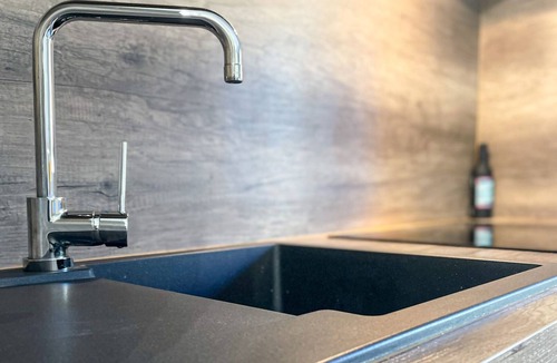 Enveitg Apartment | Ideal flat for couples in Enveitg