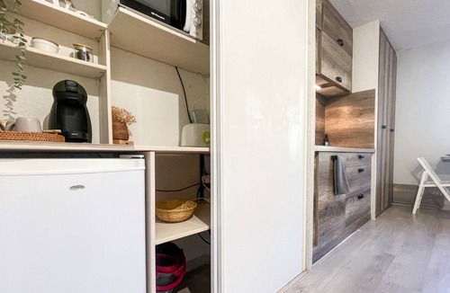 Enveitg Apartment | Ideal flat for couples in Enveitg