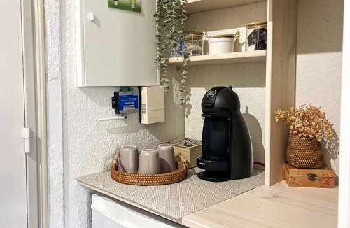 Enveitg Apartment | Ideal flat for couples in Enveitg