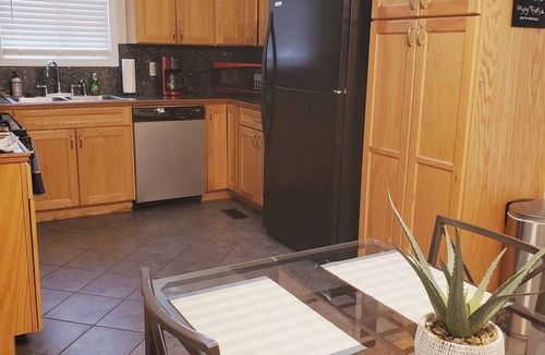 Naperville House | Ideal for a Naperville getaway