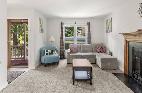 Chesterfield House | Ideal for extended stays, entire house with 3 bedroom, office and two full baths