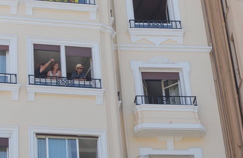 Ensanche Diputacion Apartment | ideal for families and groups apartment