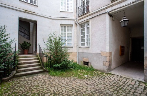 Richebourg - Saint-Clement Apartment | Ideal for families to discover Nantes!