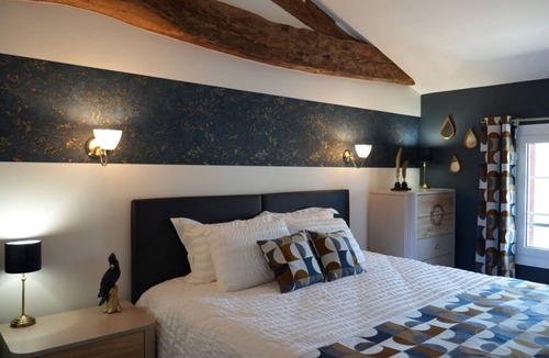 Gauriaguet Bed & Breakfast | IDEAL FOR GROUP SEMINAR 15 PERS+, SPA MASSAGE