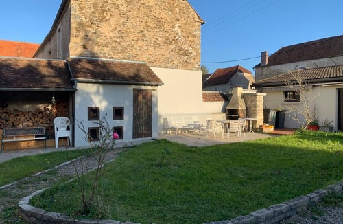 Beine House | Ideal for groups & families