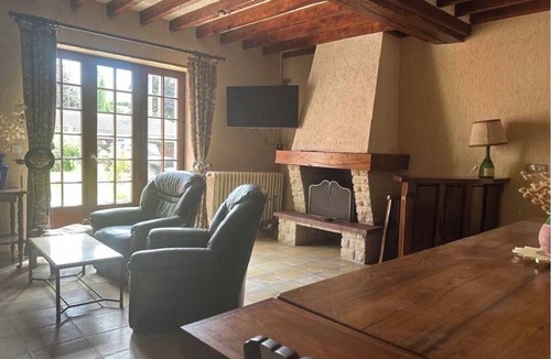 Beine House | Ideal for groups & families