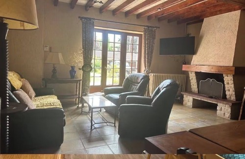 Beine House | Ideal for groups & families