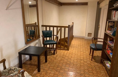 Beine House | Ideal for groups & families