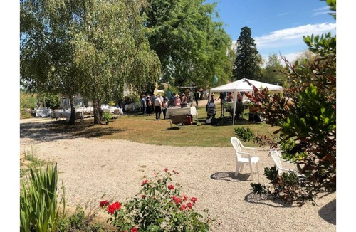 Monpardiac House | Ideal for groups in exceptional surroundings