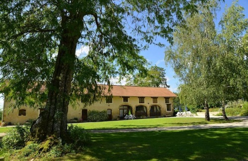 Monpardiac House | Ideal for groups in exceptional surroundings