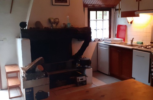 Laruns Ski Chalet | Ideal for hikers