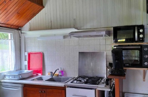 Laruns Ski Chalet | Ideal for hikers