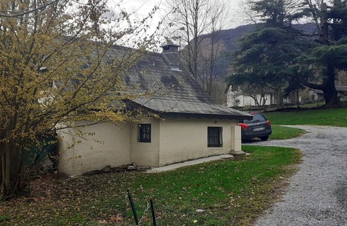 Laruns Ski Chalet | Ideal for hikers