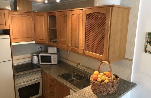 Orihuela Costa Apartment | IDEAL FOR HOLIDAYS