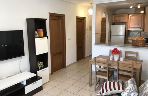 Orihuela Costa Apartment | IDEAL FOR HOLIDAYS