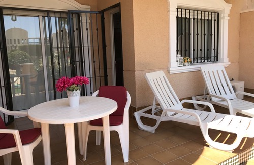Orihuela Costa Apartment | IDEAL FOR HOLIDAYS