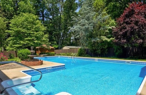 Rohrerstown House | ideal for monthly stays